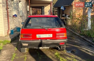 Хэтчбек Mitsubishi Colt 1989 в Бердичеве