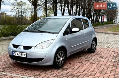 Хэтчбек Mitsubishi Colt 2007 в Харькове