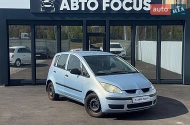 Хэтчбек Mitsubishi Colt 2007 в Киеве