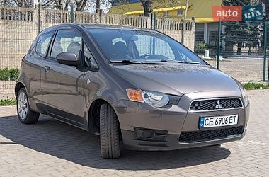 Хэтчбек Mitsubishi Colt 2011 в Черновцах
