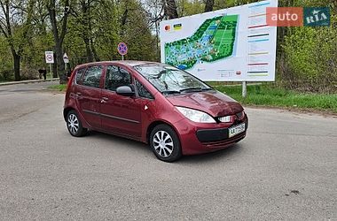 Хетчбек Mitsubishi Colt 2005 в Києві