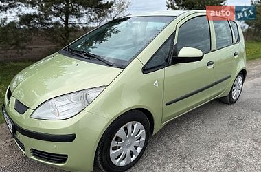 Хэтчбек Mitsubishi Colt 2005 в Тернополе