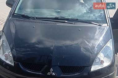 Хэтчбек Mitsubishi Colt 2007 в Виннице