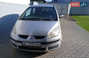Хэтчбек Mitsubishi Colt 2005 в Прилуках