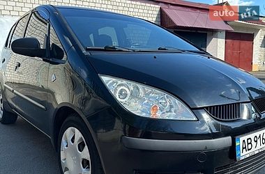 Хэтчбек Mitsubishi Colt 2007 в Виннице
