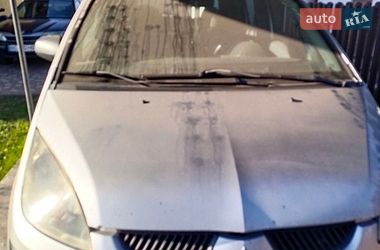 Хетчбек Mitsubishi Colt 2006 в Львові