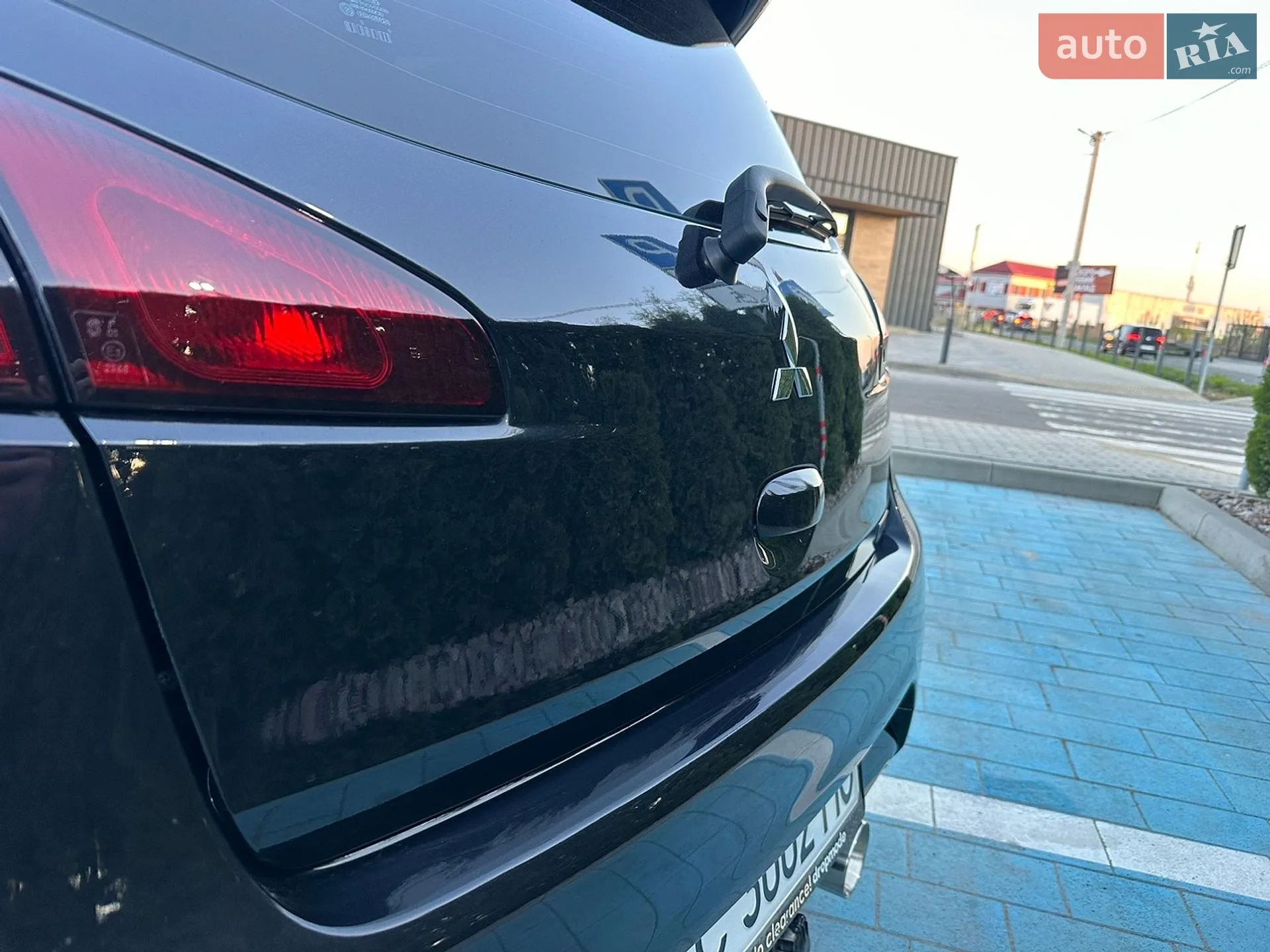 2012 Mitsubishi Colt - мініатюра 33