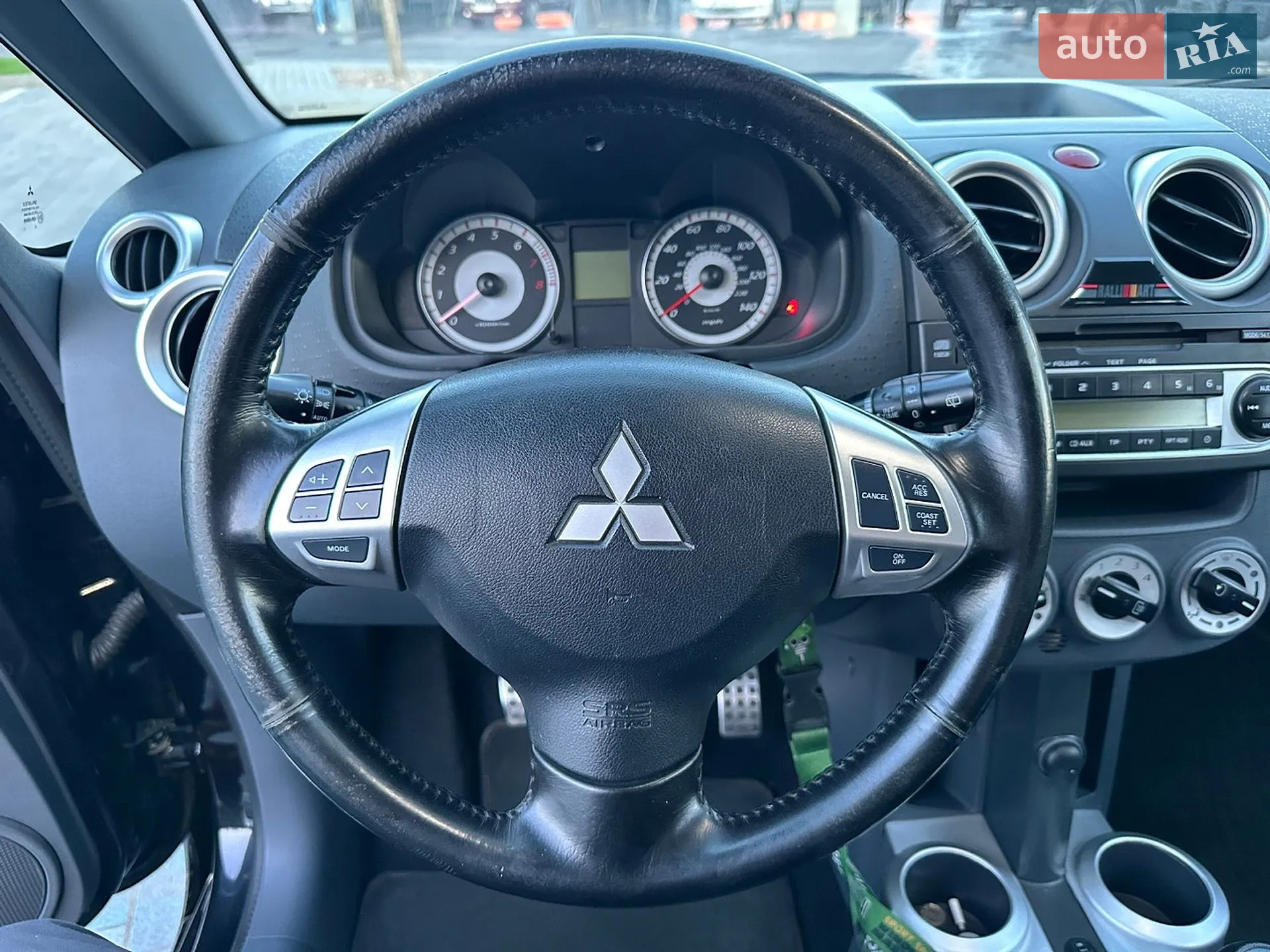 2012 Mitsubishi Colt - мініатюра 57
