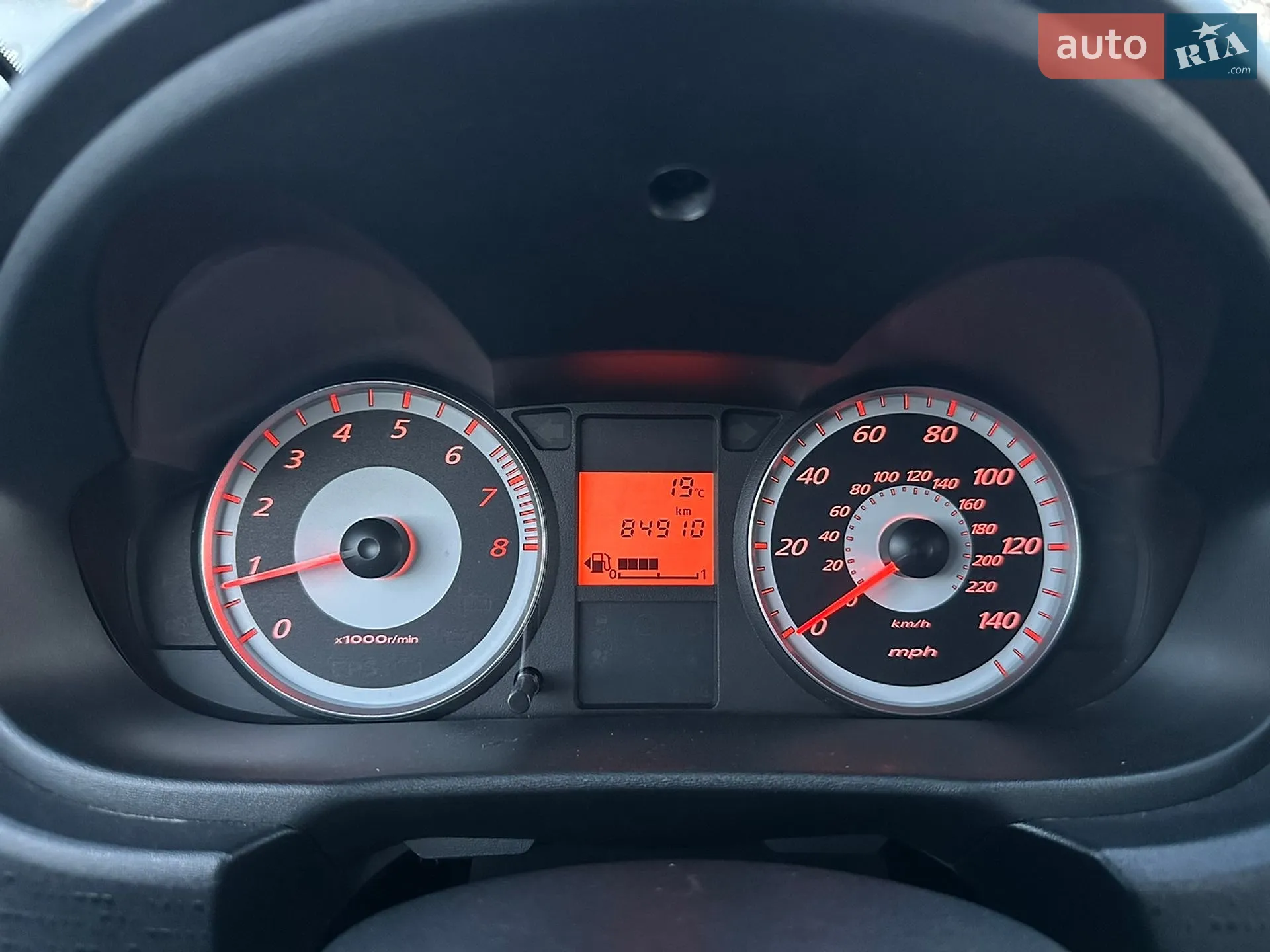 2012 Mitsubishi Colt - мініатюра 91