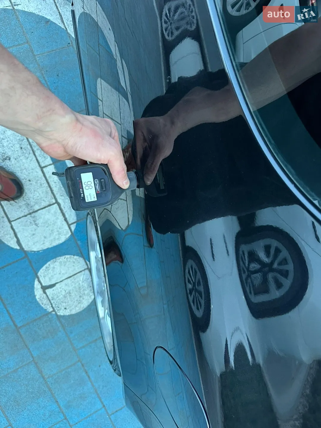 2012 Mitsubishi Colt - мініатюра 110