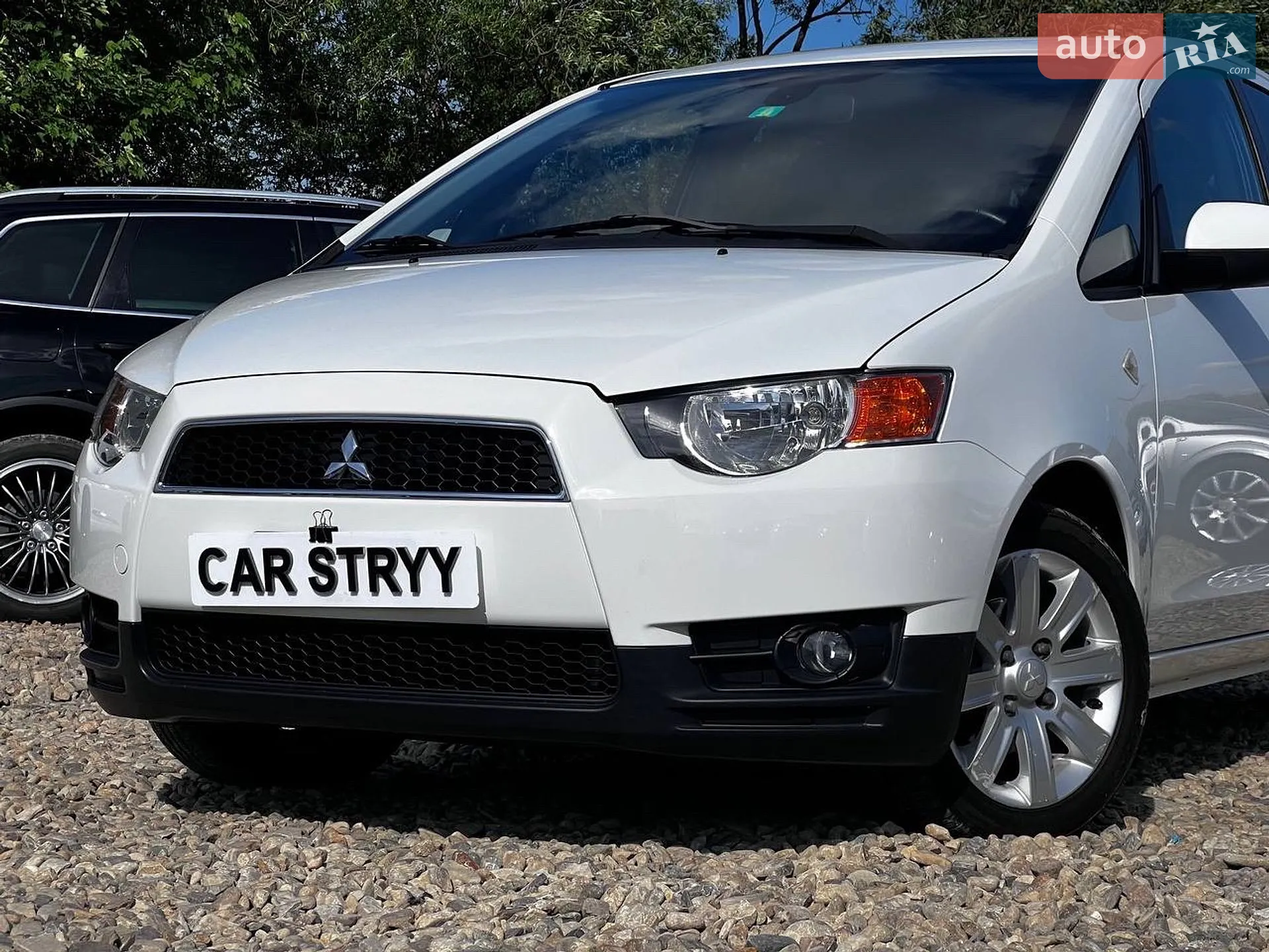 2012 Mitsubishi Colt - мініатюра 10