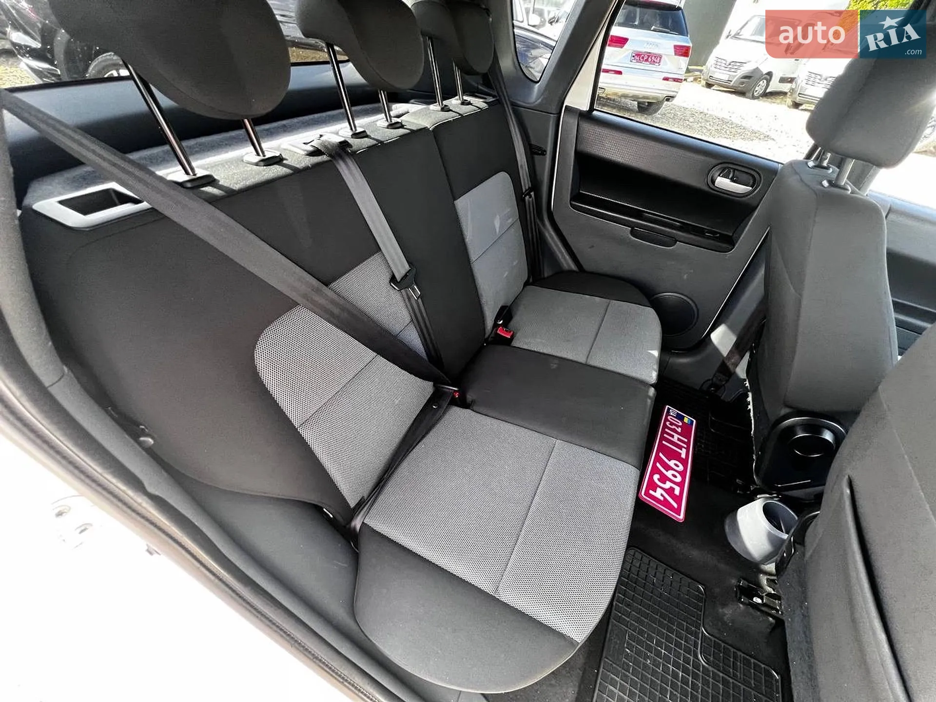 2012 Mitsubishi Colt - мініатюра 53