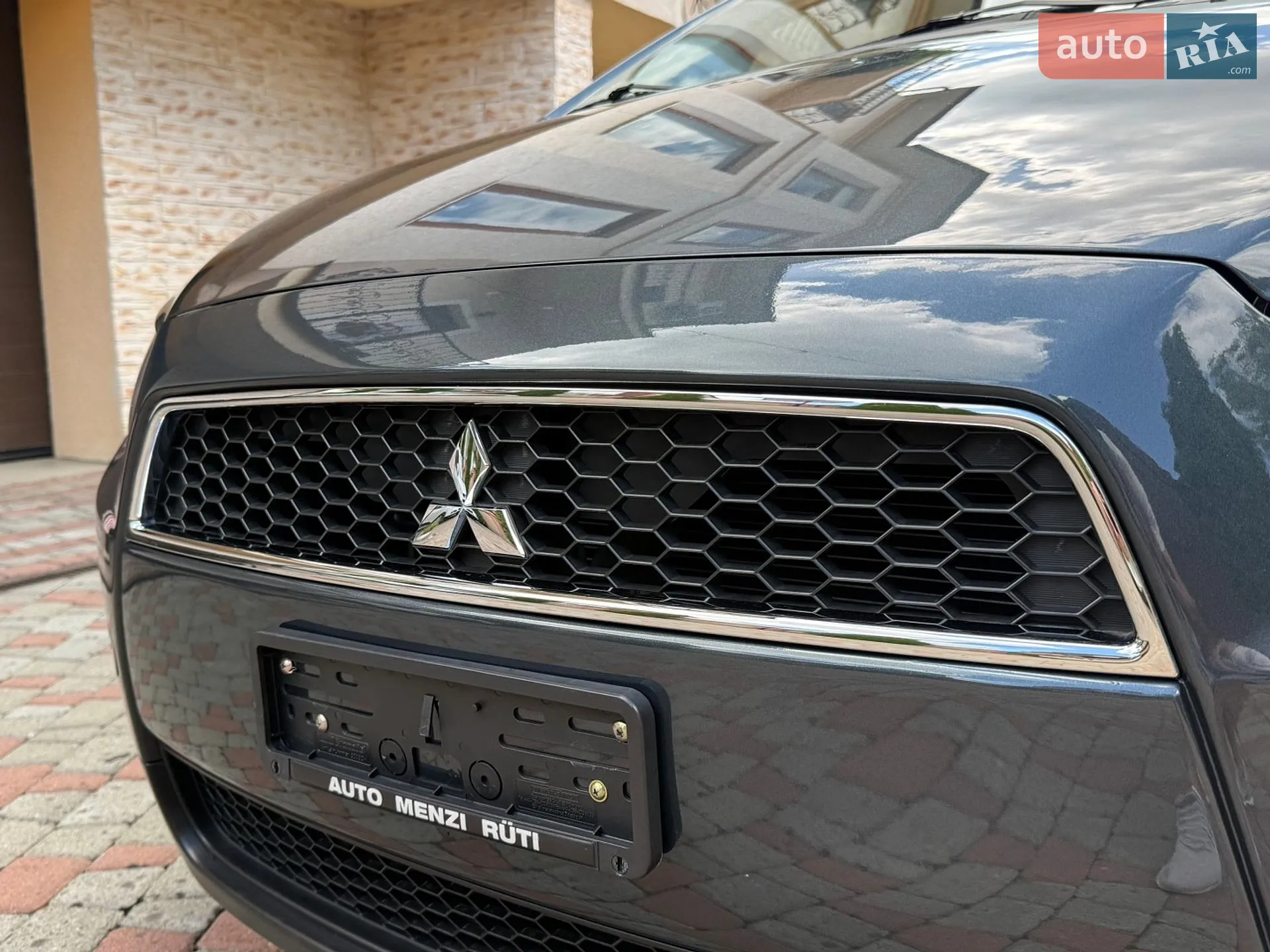 2012 Mitsubishi Colt - мініатюра 14