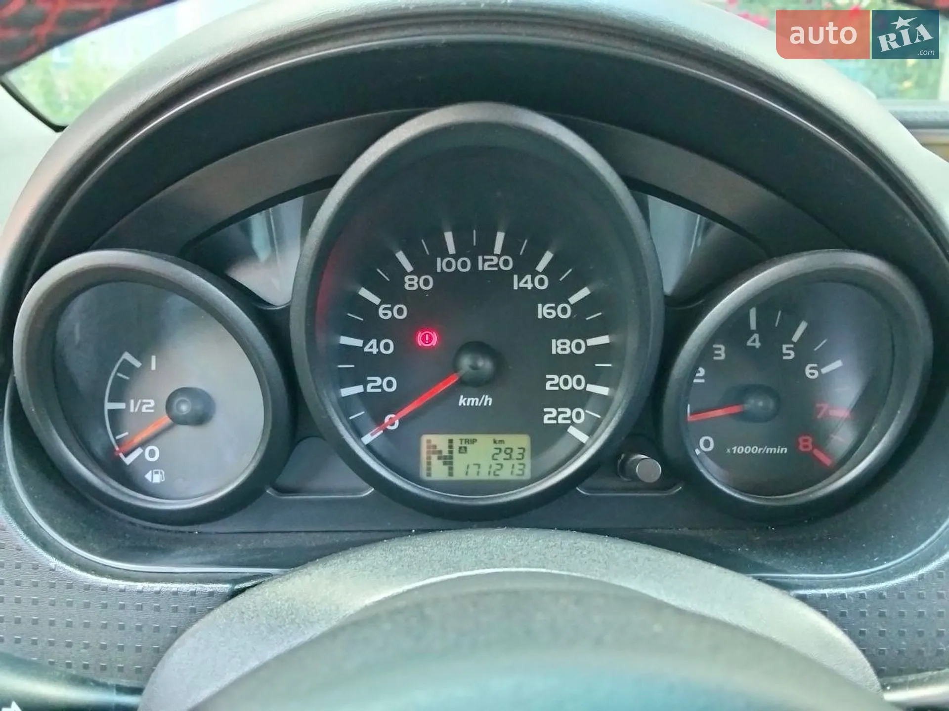 Mitsubishi Colt 2008 VIN XMCXJZ34A8F063878 фото оголошення 15 з 21