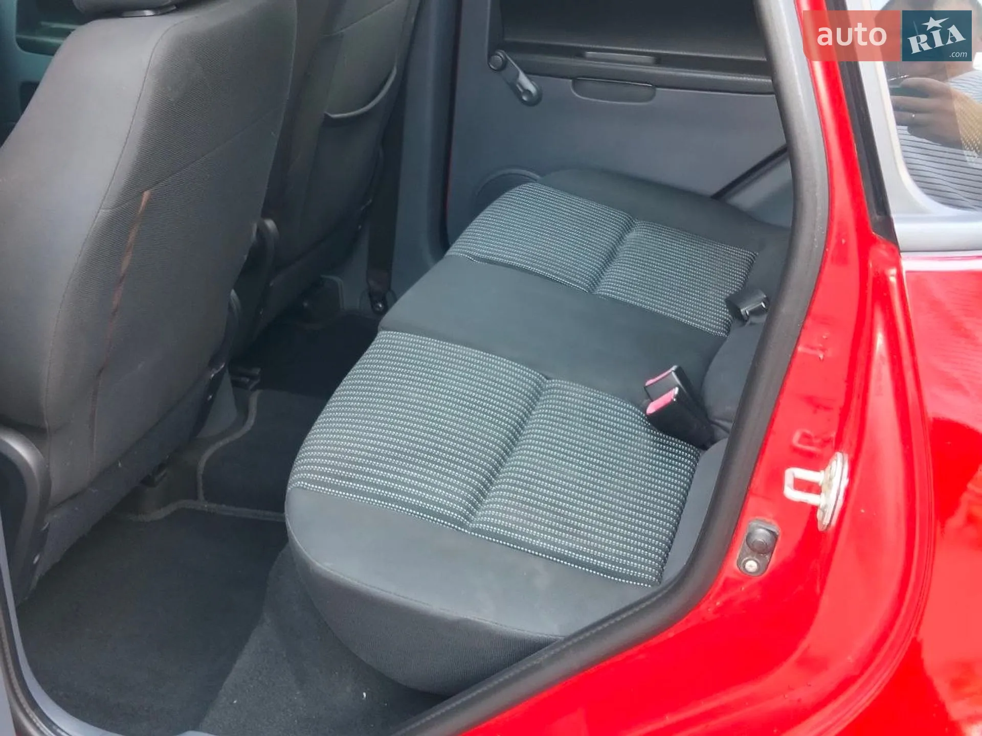 Mitsubishi Colt 2008 VIN XMCXJZ34A8F063878 фото оголошення 18 з 21