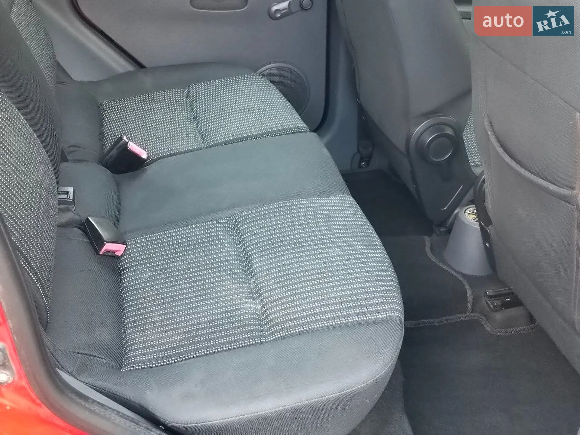 Mitsubishi Colt 2008 VIN XMCXJZ34A8F063878 фото оголошення 19 з 21