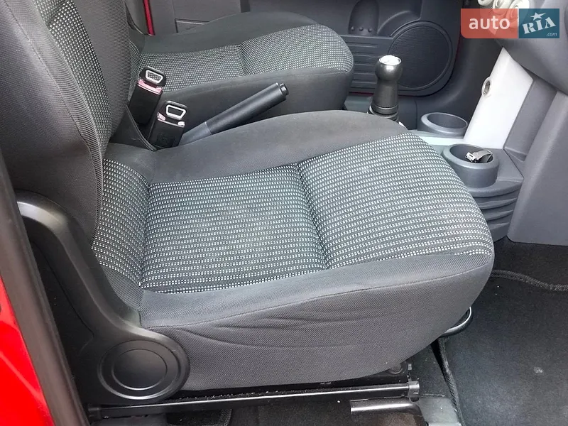Mitsubishi Colt 2008 VIN XMCXJZ34A8F063878 фото оголошення 20 з 53