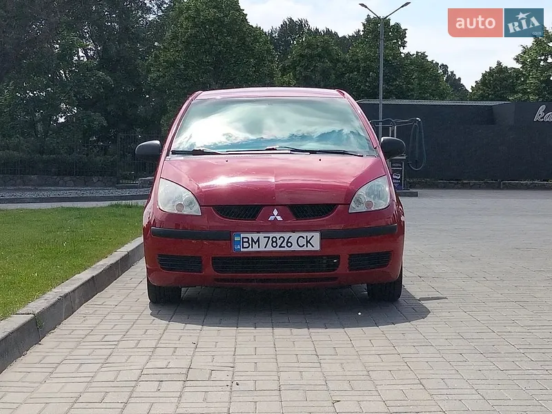 Mitsubishi Colt 2008 VIN XMCXJZ34A8F063878 фото оголошення 2 з 53