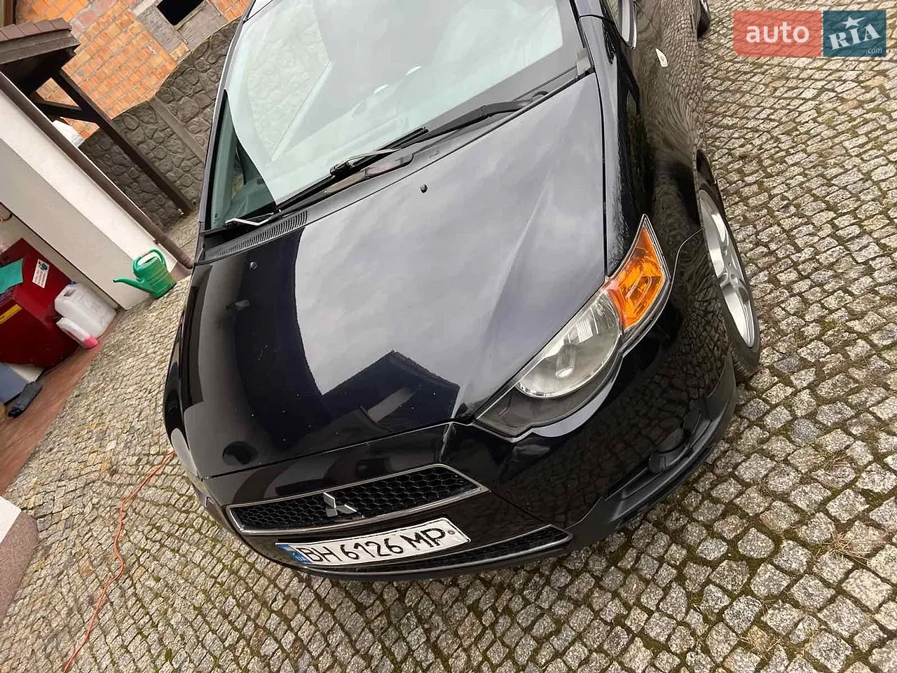 2011 Mitsubishi Colt - мініатюра 17