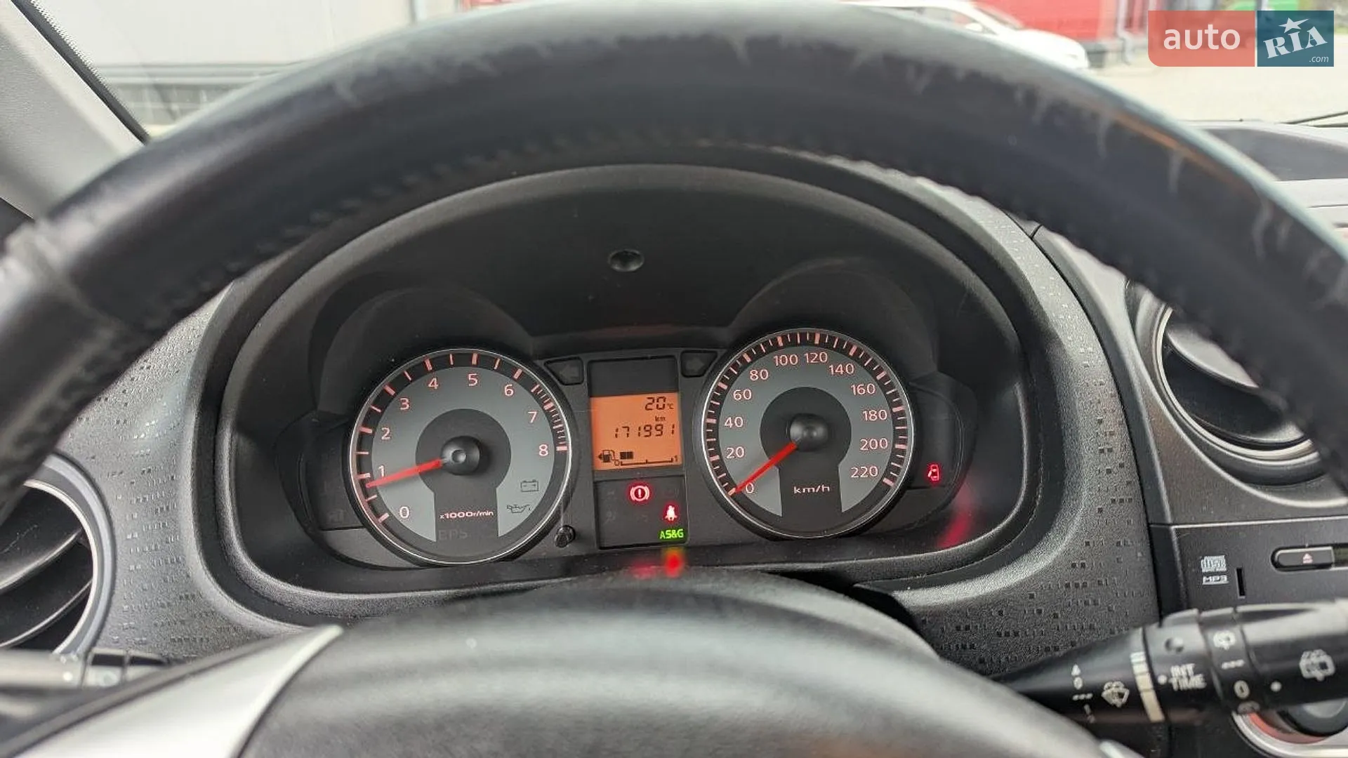 2010 Mitsubishi Colt - мініатюра 22