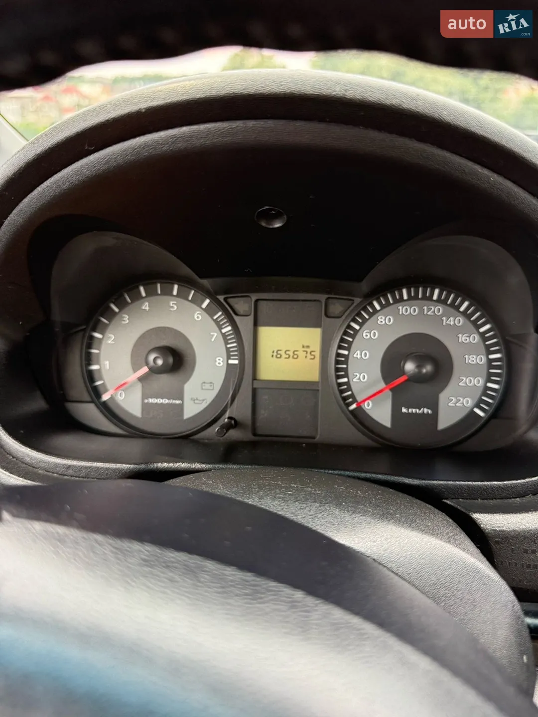 2010 Mitsubishi Colt - мініатюра 12