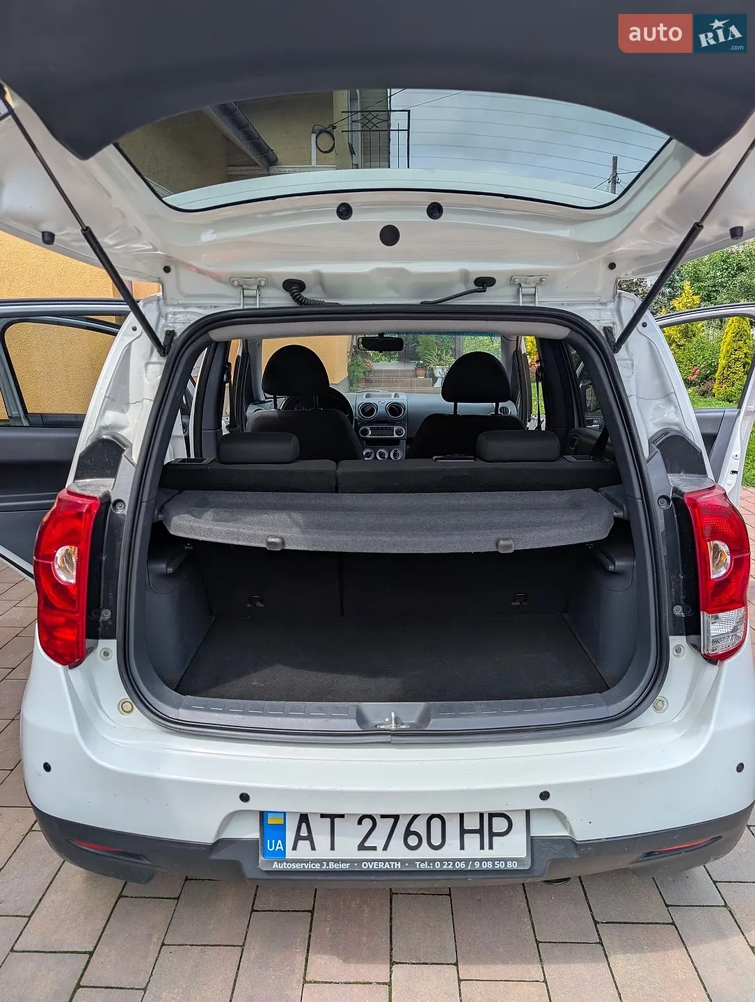 2012 Mitsubishi Colt - мініатюра 16
