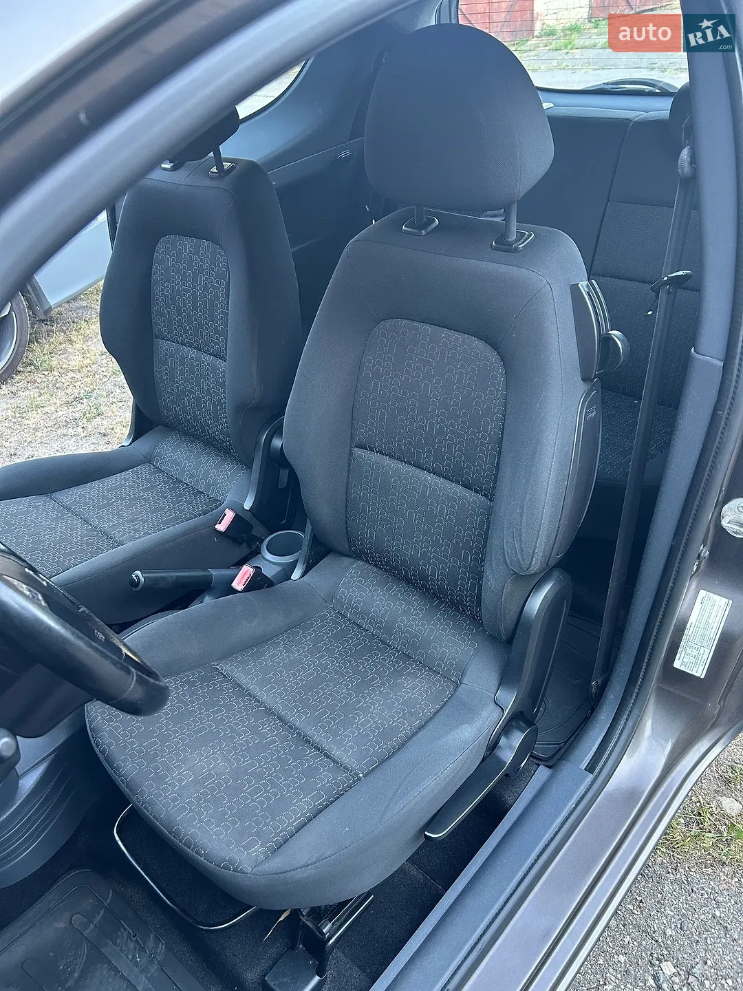 2011 Mitsubishi Colt - мініатюра 6