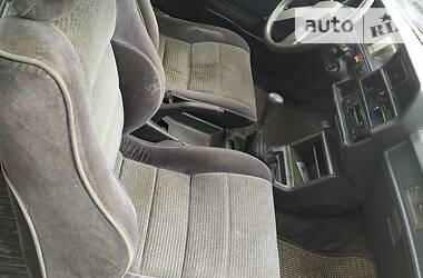 AUTO.RIA – Продам Митсубиси Кордиа 1987 (39186KE) бензин 1.8