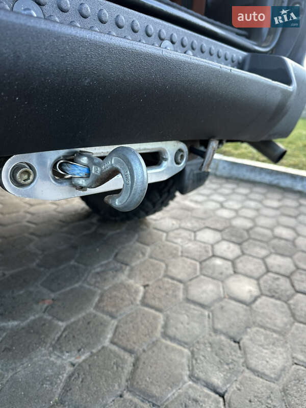 Минивэн Mitsubishi Delica 2001 в Ровно