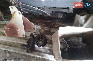 Минивэн Mitsubishi Delica 1986 в 