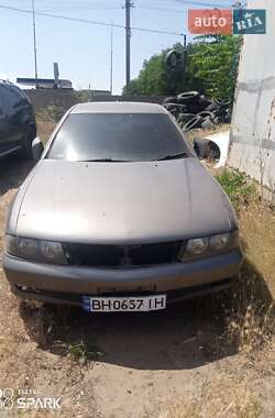 Седан Mitsubishi Diamante 1998 в Белгороде-Днестровском