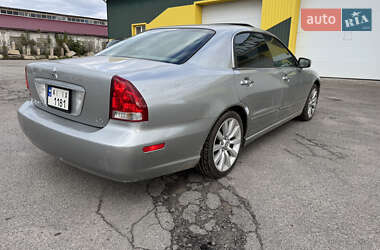 Седан Mitsubishi Diamante 2004 в 