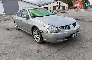 Седан Mitsubishi Diamante 2004 в 