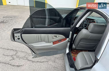 Седан Mitsubishi Diamante 2004 в 