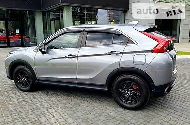 Внедорожник / Кроссовер Mitsubishi Eclipse Cross 2018 в Одессе