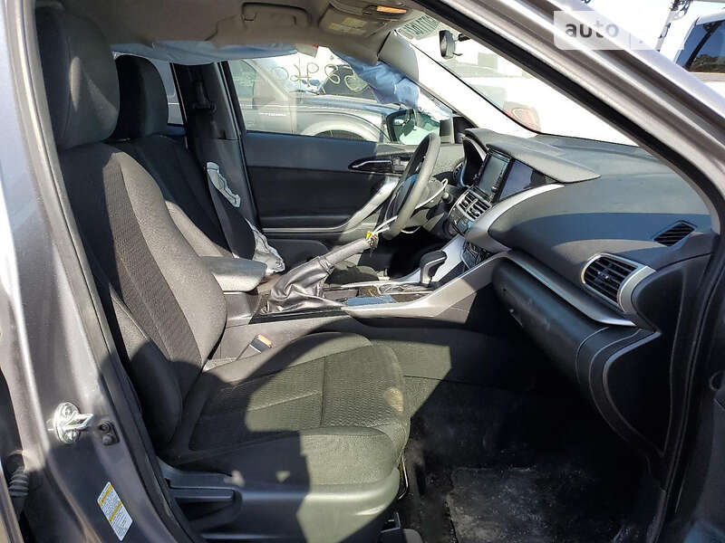 Внедорожник / Кроссовер Mitsubishi Eclipse Cross 2018 в Одессе