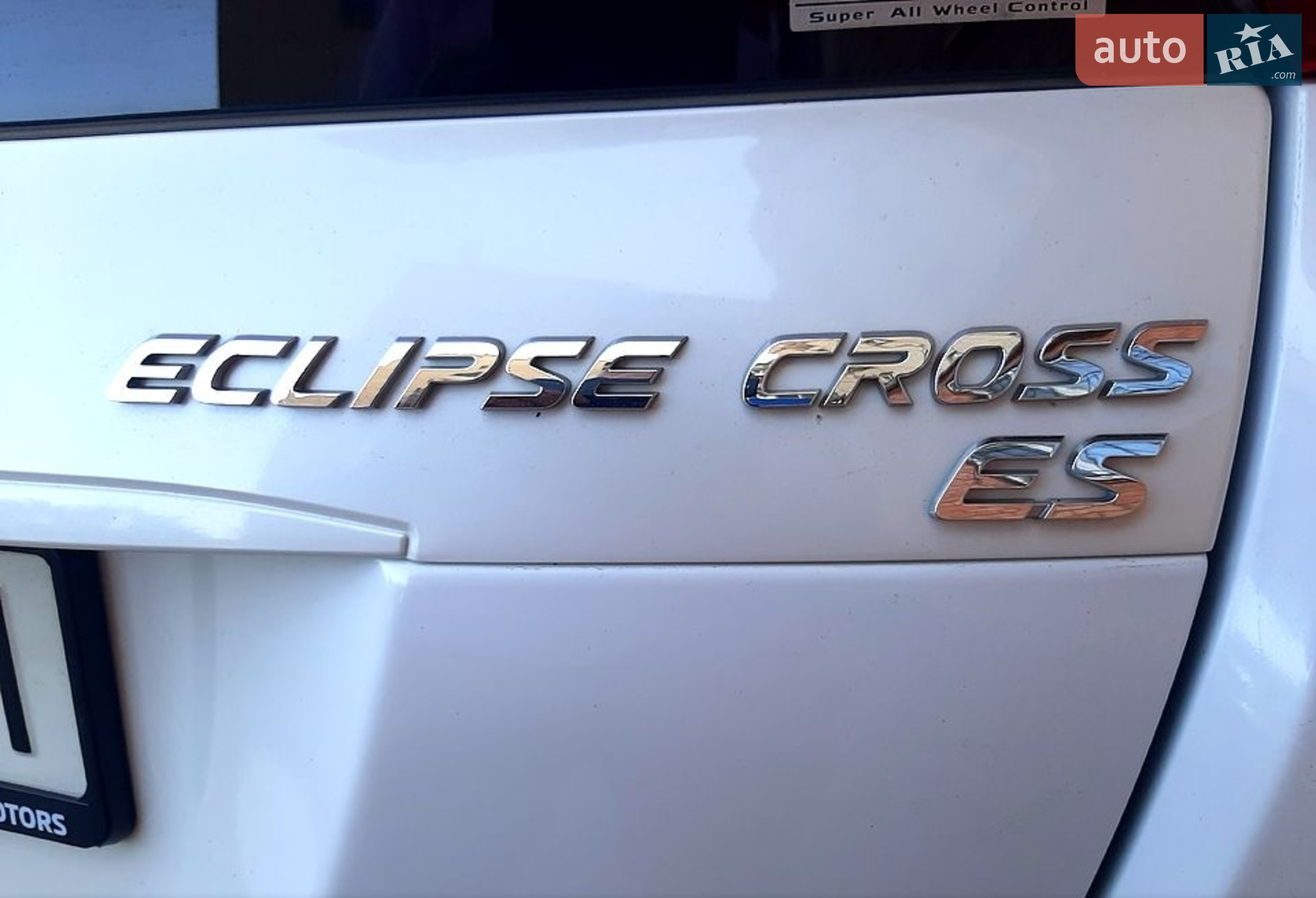 2019 Mitsubishi Eclipse Cross - мініатюра 6