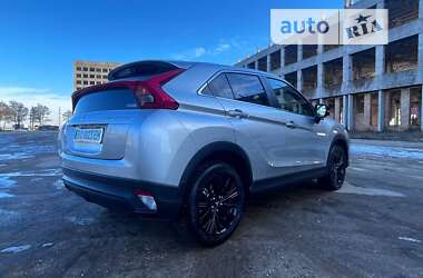 Внедорожник / Кроссовер Mitsubishi Eclipse Cross 2019 в 