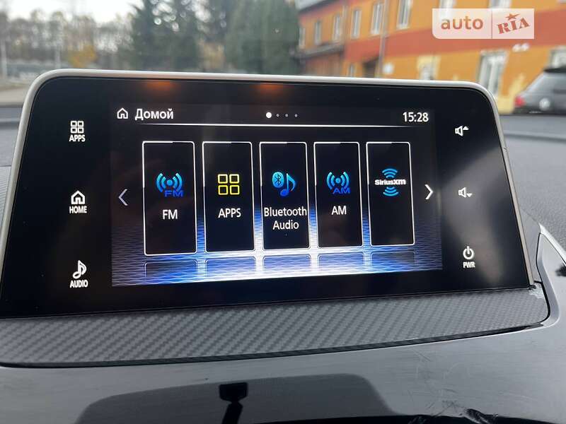 Внедорожник / Кроссовер Mitsubishi Eclipse Cross 2019 в Тернополе