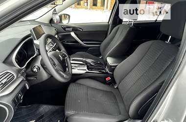 Внедорожник / Кроссовер Mitsubishi Eclipse Cross 2019 в 
