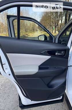 Внедорожник / Кроссовер Mitsubishi Eclipse Cross 2018 в Хмельницком