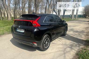 Внедорожник / Кроссовер Mitsubishi Eclipse Cross 2019 в Запорожье