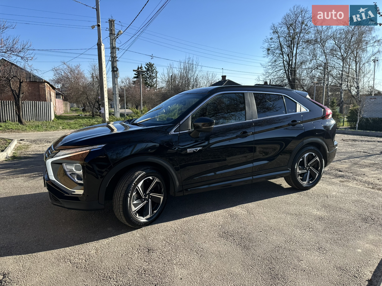 2020 Mitsubishi Eclipse Cross - мініатюра 26