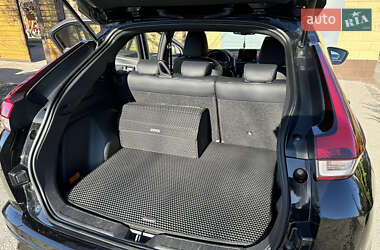 Внедорожник / Кроссовер Mitsubishi Eclipse Cross 2021 в Харькове