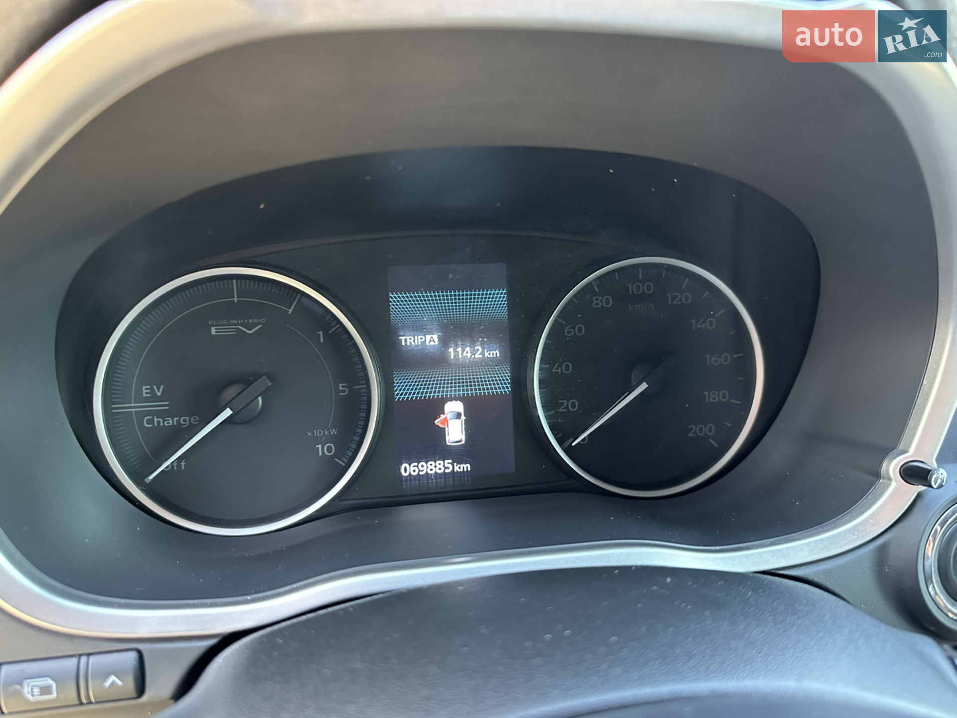 2021 Mitsubishi Eclipse Cross - мініатюра 9