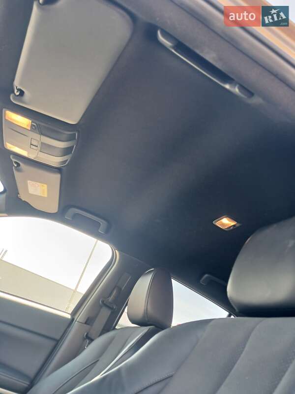 Внедорожник / Кроссовер Mitsubishi Eclipse Cross 2021 в Ивано-Франковске