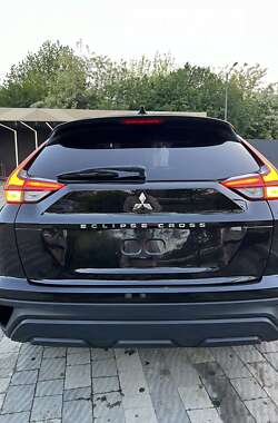 Внедорожник / Кроссовер Mitsubishi Eclipse Cross 2021 в Ужгороде