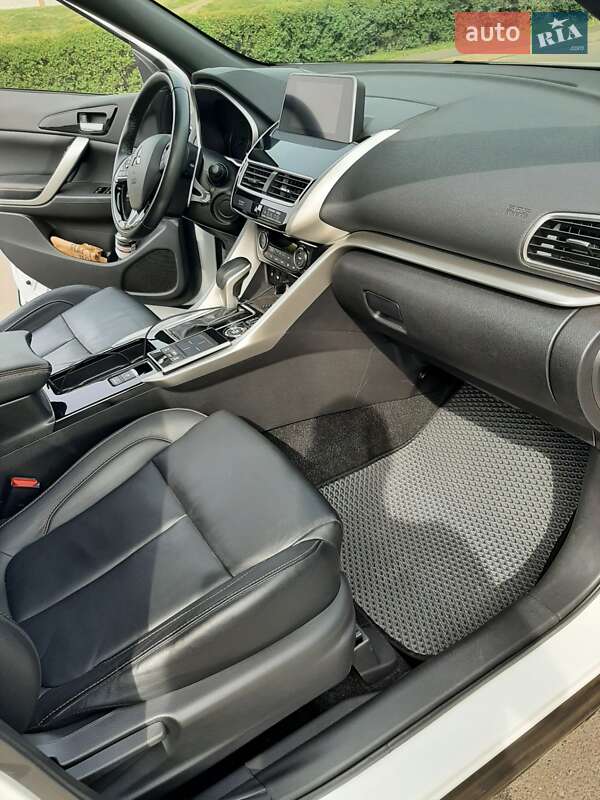 Внедорожник / Кроссовер Mitsubishi Eclipse Cross 2020 в Кривом Роге