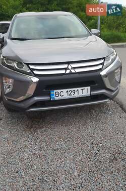 Внедорожник / Кроссовер Mitsubishi Eclipse Cross 2019 в Львове