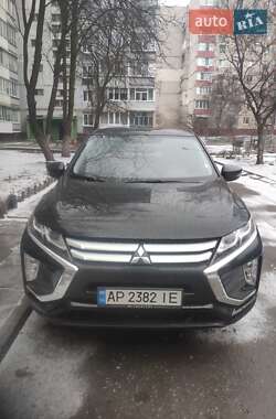 Внедорожник / Кроссовер Mitsubishi Eclipse Cross 2020 в Запорожье